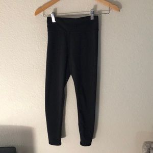 Zella Black Leggings